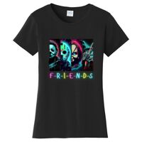 Ladies Fan Favorite Tee Thumbnail