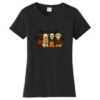 Ladies Fan Favorite Tee Thumbnail