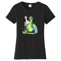 Ladies Fan Favorite Tee Thumbnail