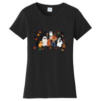 Ladies Fan Favorite Tee Thumbnail