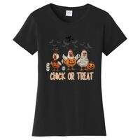 Ladies Fan Favorite Tee Thumbnail