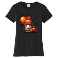 Ladies Fan Favorite Tee Thumbnail