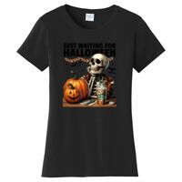 Ladies Fan Favorite Tee Thumbnail