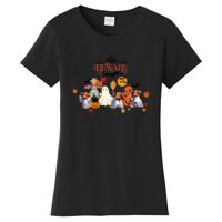 Ladies Fan Favorite Tee Thumbnail