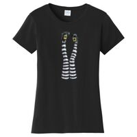 Ladies Fan Favorite Tee Thumbnail