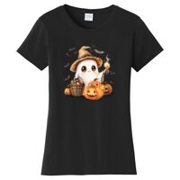 Ladies Fan Favorite Tee Thumbnail