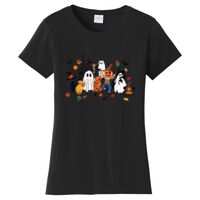 Ladies Fan Favorite Tee Thumbnail