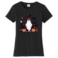 Ladies Fan Favorite Tee Thumbnail