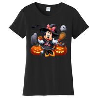 Ladies Fan Favorite Tee Thumbnail