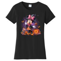 Ladies Fan Favorite Tee Thumbnail