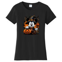 Ladies Fan Favorite Tee Thumbnail