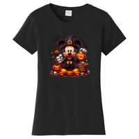 Ladies Fan Favorite Tee Thumbnail