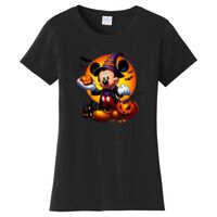 Ladies Fan Favorite Tee Thumbnail