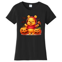 Ladies Fan Favorite Tee Thumbnail