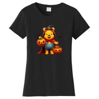 Ladies Fan Favorite Tee Thumbnail