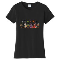 Ladies Fan Favorite Tee Thumbnail