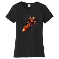 Ladies Fan Favorite Tee Thumbnail