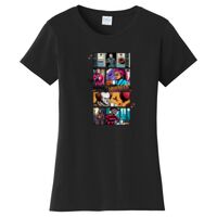 Ladies Fan Favorite Tee Thumbnail