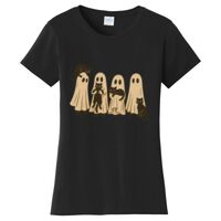 Ladies Fan Favorite Tee Thumbnail