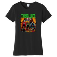Ladies Fan Favorite Tee Thumbnail