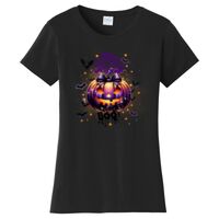 Ladies Fan Favorite Tee Thumbnail