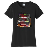 Ladies Fan Favorite Tee Thumbnail