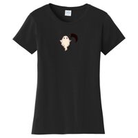 Ladies Fan Favorite Tee Thumbnail