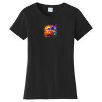 Ladies Fan Favorite Tee Thumbnail