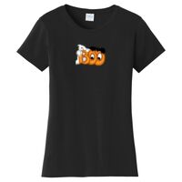 Ladies Fan Favorite Tee Thumbnail