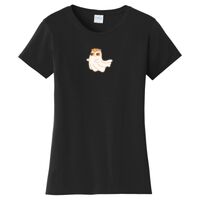 Ladies Fan Favorite Tee Thumbnail