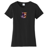 Ladies Fan Favorite Tee Thumbnail