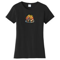 Ladies Fan Favorite Tee Thumbnail