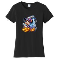 Ladies Fan Favorite Tee Thumbnail