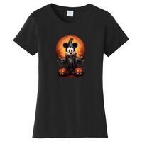 Ladies Fan Favorite Tee Thumbnail