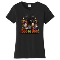 Ladies Fan Favorite Tee Thumbnail