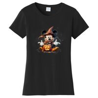 Ladies Fan Favorite Tee Thumbnail