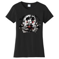 Ladies Fan Favorite Tee Thumbnail