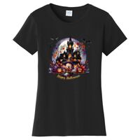 Ladies Fan Favorite Tee Thumbnail