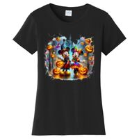 Ladies Fan Favorite Tee Thumbnail