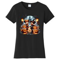 Ladies Fan Favorite Tee Thumbnail