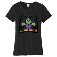Ladies Fan Favorite Tee Thumbnail