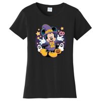 Ladies Fan Favorite Tee Thumbnail