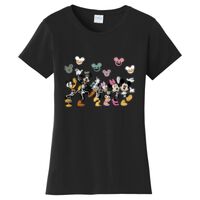 Ladies Fan Favorite Tee Thumbnail