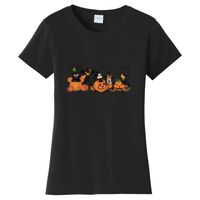 Ladies Fan Favorite Tee Thumbnail