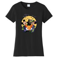 Ladies Fan Favorite Tee Thumbnail