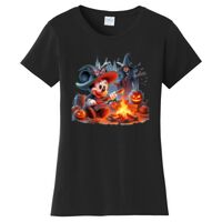 Ladies Fan Favorite Tee Thumbnail