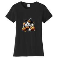 Ladies Fan Favorite Tee Thumbnail