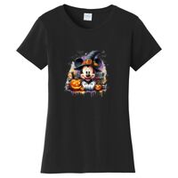 Ladies Fan Favorite Tee Thumbnail