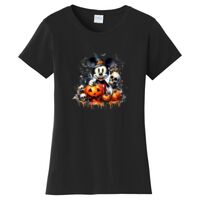 Ladies Fan Favorite Tee Thumbnail