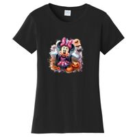 Ladies Fan Favorite Tee Thumbnail